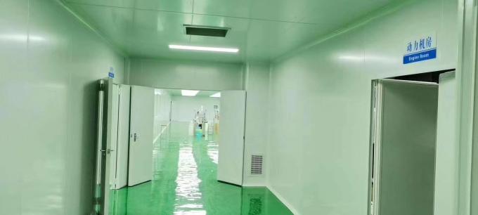 последний случай компании о Промышленность медицинских масок  0