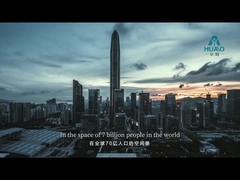 Профиль компании HUAAO