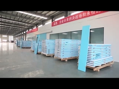 Продукт двери чистой комнаты-1