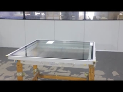 Окно в чистой комнате-3