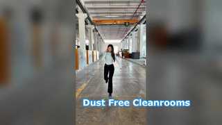 Комплексное обслуживание чистых помещений Huaao