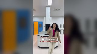 Поставщик материалов для чистых помещений Huaao