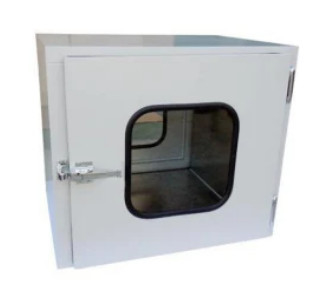 Купить HVAC SUS статическая чистая комната с ультрафиолетовой лампой в фармацевтической промышленности online manufacture