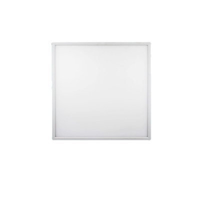Купить Huuao Wholesale LED flat panel lights integrated ceiling panel lights aluminum purification lights office embedded lighting fixtures online manufacture